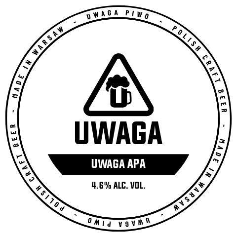 Uwaga APA